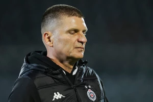 Blagojević: "Te situacije su nas ubacile u nervozu..."